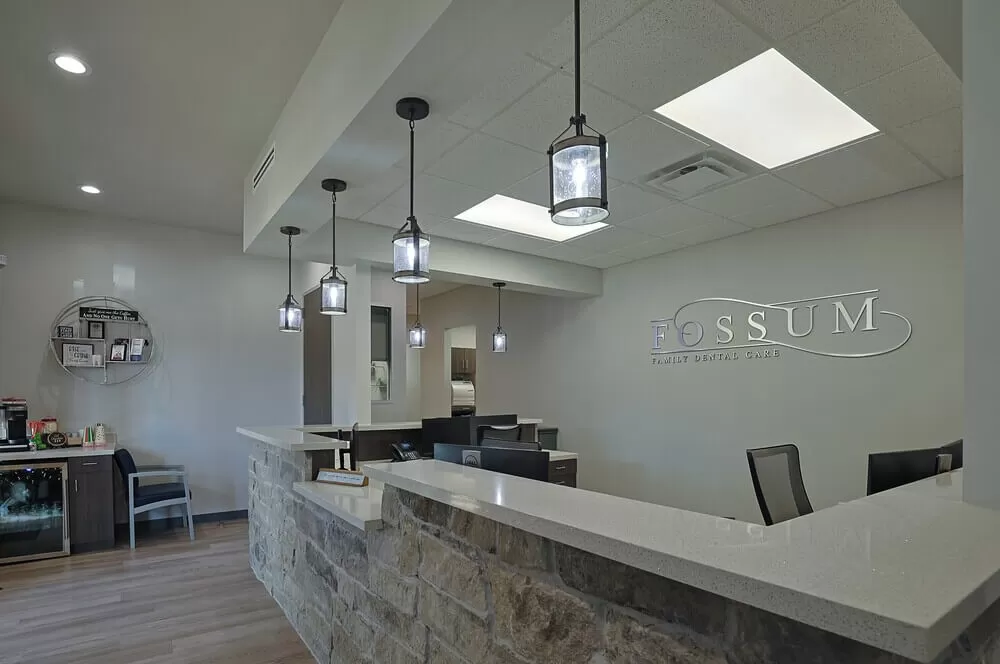 About our dental office Richmond, TX ﻿